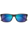 Maui Jim + Kōwelo Blue Hawaï Grey