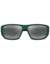 Maui Jim + Keha Neutral Grey Green