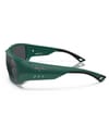 Maui Jim + Keha Neutral Grey Green - 4