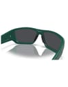Maui Jim + Keha Neutral Grey Green - 5