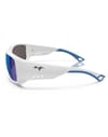 Maui Jim + Keha Blue Hawaï White - 4