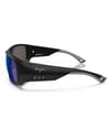 Maui Jim + Keha Blue Hawaï Black - 4