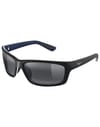 Kanaio Coast Neutral Grey Black + Maui Jim