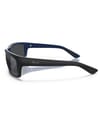 Maui Jim + Kanaio Coast Neutral Grey Black - 4