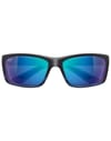 Maui Jim + Kanaio Coast Blue Hawaï Black
