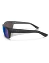 Maui Jim + Kanaio Coast Blue Hawaï Black - 4