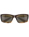 Maui Jim + Kanaio Coast HCL Bronze Havana