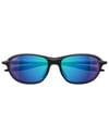 Maui Jim + Ho'Okipa Ultra R Blue Hawaï Black