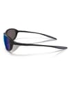 Maui Jim + Ho'Okipa Ultra R Blue Hawaï Black - 4