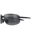 Maui Jim + Ho'Okipa Ultra Neutral Grey Black - 3