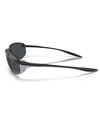 Maui Jim + Ho'Okipa Ultra Neutral Grey Black - 4