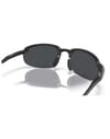 Maui Jim + Ho'Okipa Ultra Neutral Grey Black - 5
