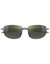 Maui Jim + Ho'Okipa Ultra HT Photochromic Grey Mat
