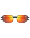 Maui Jim + Ho'Okipa Ultra Hawaï Lava Blue Orange