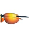 Maui Jim + Ho'Okipa Ultra Hawaï Lava Blue Orange - 3