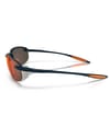 Maui Jim + Ho'Okipa Ultra Hawaï Lava Blue Orange - 4