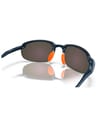 Maui Jim + Ho'Okipa Ultra Hawaï Lava Blue Orange - 5