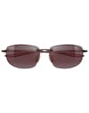 Maui Jim + Ho'Okipa Maui Pink Havana