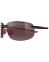 Maui Jim + Ho'Okipa Maui Pink Havana - 3