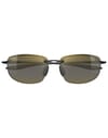 Maui Jim + Ho'Okipa HCL Bronze Black