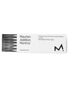 Maurten + Addition Menthol (x6)