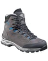 Bellavista MFS Anthracite/Ciel + Meindl