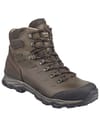 Chile GTX Dark Brown + Meindl