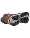 Meindl + Baltimore GTX Brown - 6