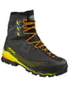 Tasman GTX Black/Yellow + Meindl