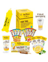Pack Trail Meltonic + Meltonic