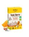 Etui 4 Tonic'Barres Bio - Pistaches Fleur De Sel  + Meltonic