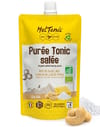 Puree Tonic Bio Salée 165g - Cajou + Meltonic