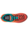 Merrell + Mtl Mqm Tangerine/Mineral - 5