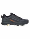 Moab Speed Black + Merrell