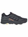 Moab Speed Gtx Black + Merrell