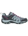 Accentor 3 Sport Gtx Monument/ Fuchsia + Merrell