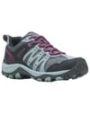 Merrell + Accentor 3 Sport Gtx Monument/ Fuchsia