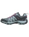 Merrell + Accentor 3 Sport Gtx Monument/ Fuchsia - 3