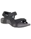 Merrell + Sandspur Rift Strap/Black - 4