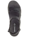 Merrell + Sandspur Rift Strap/Black - 9