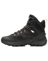 Merrell + Rogue Hiker Mid Gtx Black