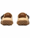 Merrell + Wrapt Slide Nubuck Latte - 6