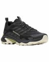 Merrell + Moab Speed 2 Black - 4