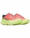 Merrell + Women's Agility Peak 5 Blossom/Mantis - 4