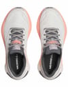 Merrell + Women's Morphlite White/Soft Coral - 5
