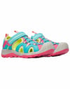 Merrell + Hydro 2 Turq/Coral - 4
