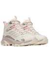 Merrell + Moab Speed 2 Mid Gtx Marble Pink W - 3