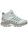 Speed Strike 2 Mid Gtx Belize W + Merrell