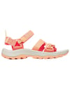 Speed Fusion Sport Rmx Carnation W + Merrell