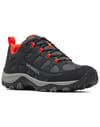 Accentor 4 Sport GORE-TEX Black Firetail + Merrell